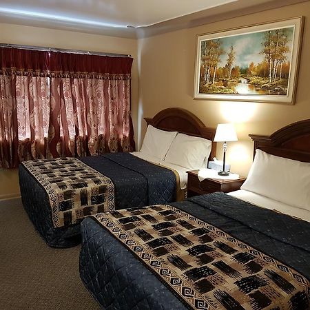 Capri Motel Port Colborne Zewnętrze zdjęcie