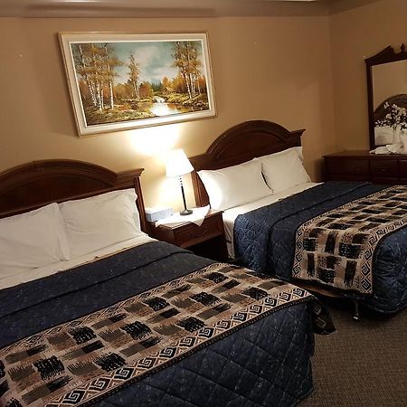 Capri Motel Port Colborne Zewnętrze zdjęcie