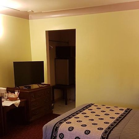 Capri Motel Port Colborne Zewnętrze zdjęcie