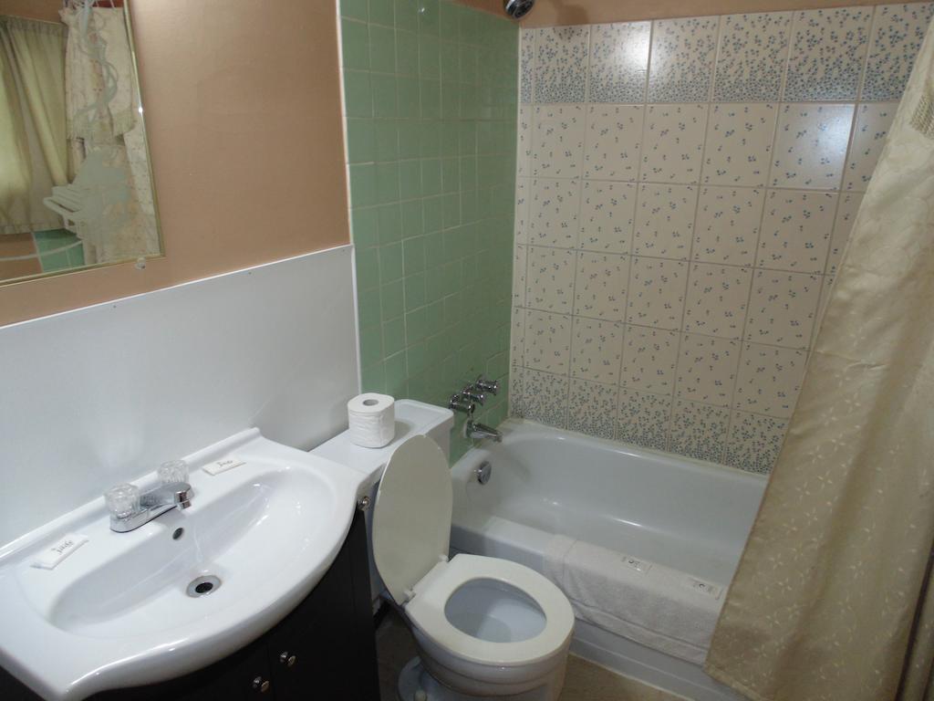 Capri Motel Port Colborne Pokój zdjęcie