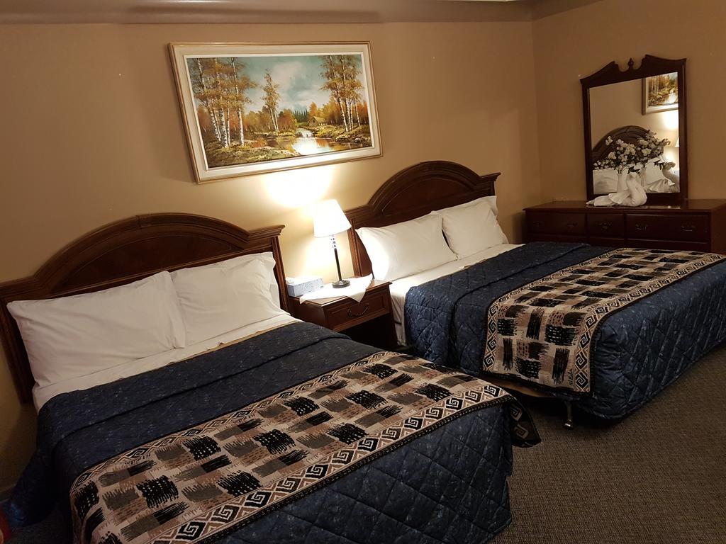 Capri Motel Port Colborne Zewnętrze zdjęcie
