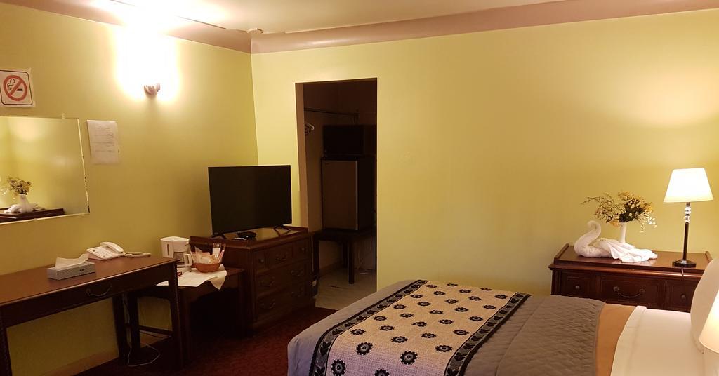 Capri Motel Port Colborne Zewnętrze zdjęcie