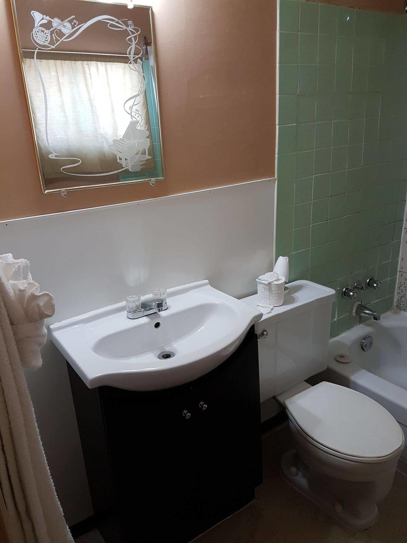 Capri Motel Port Colborne Zewnętrze zdjęcie