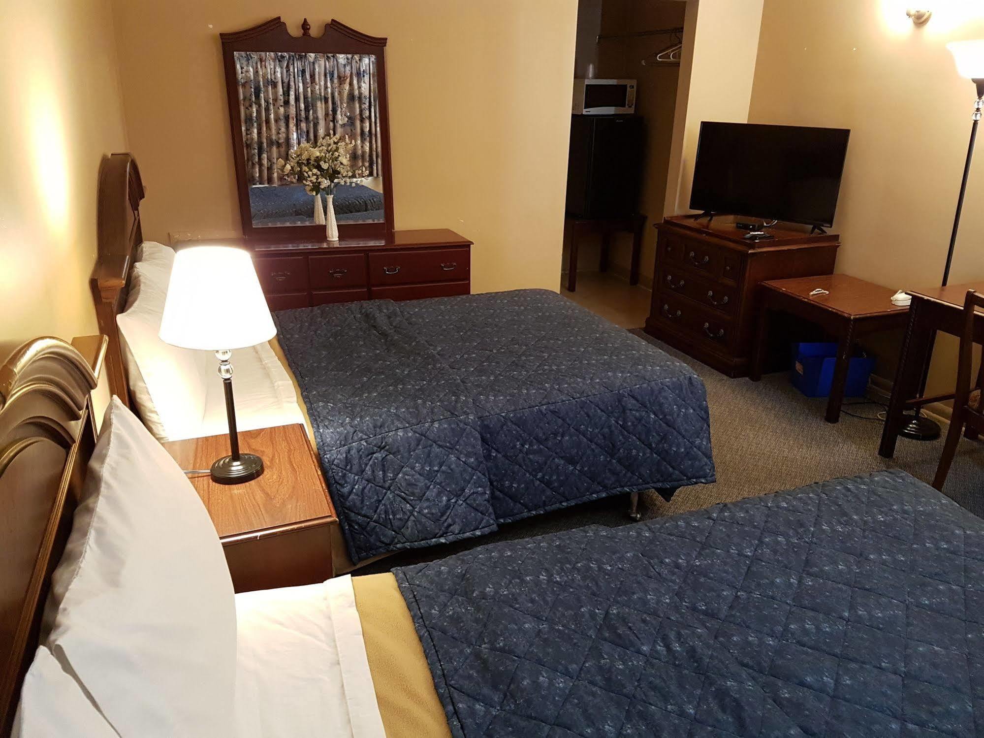 Capri Motel Port Colborne Zewnętrze zdjęcie