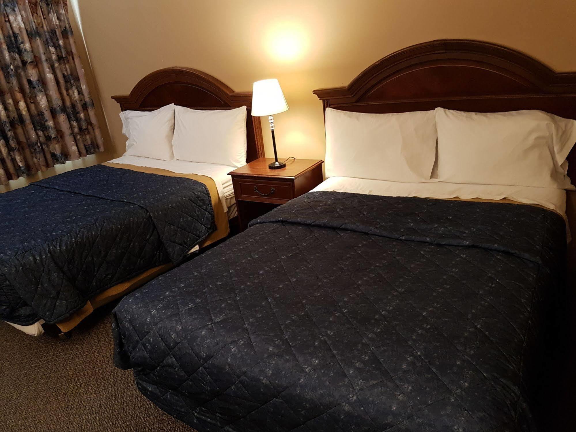 Capri Motel Port Colborne Zewnętrze zdjęcie