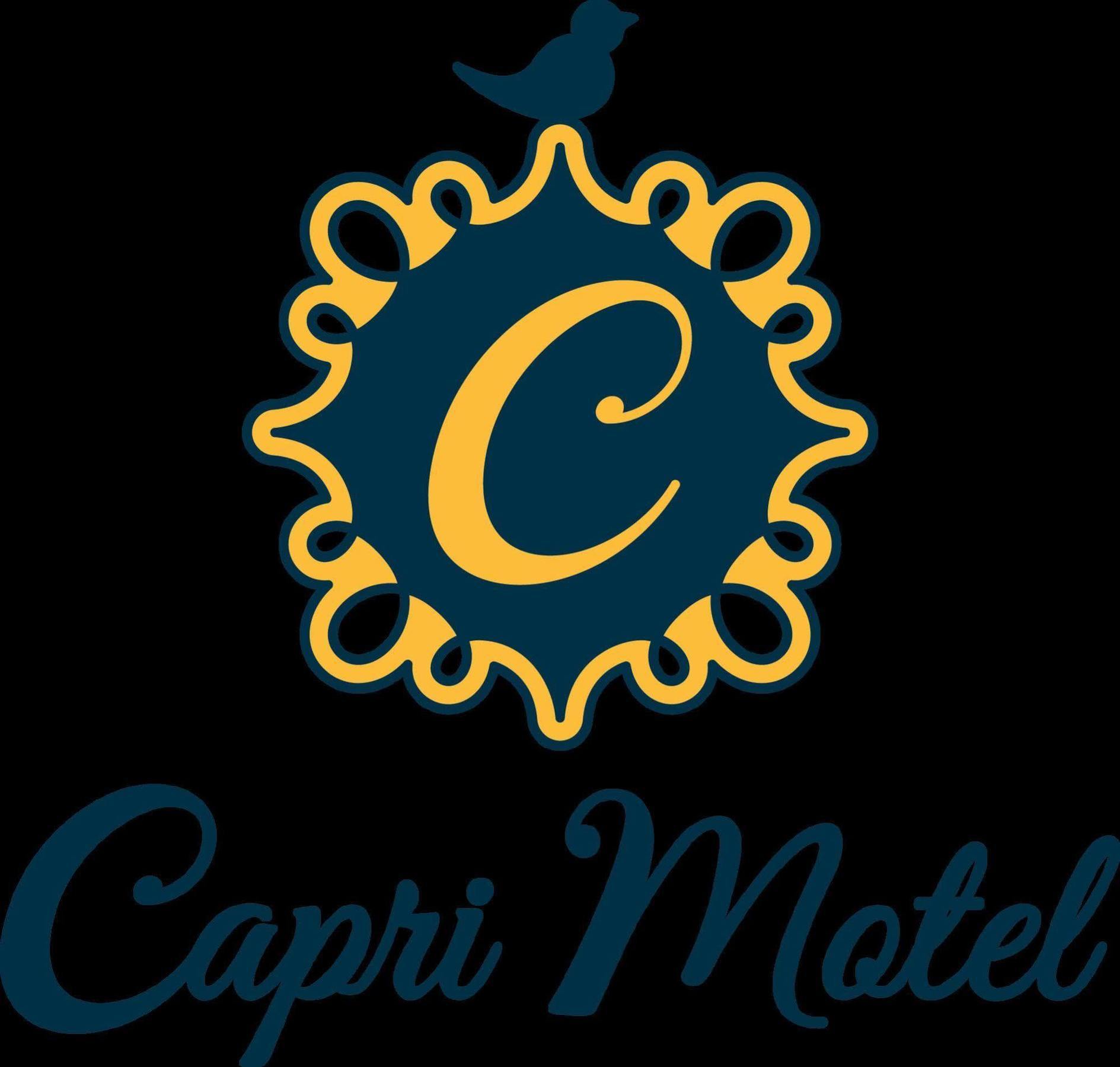 Capri Motel Port Colborne Zewnętrze zdjęcie
