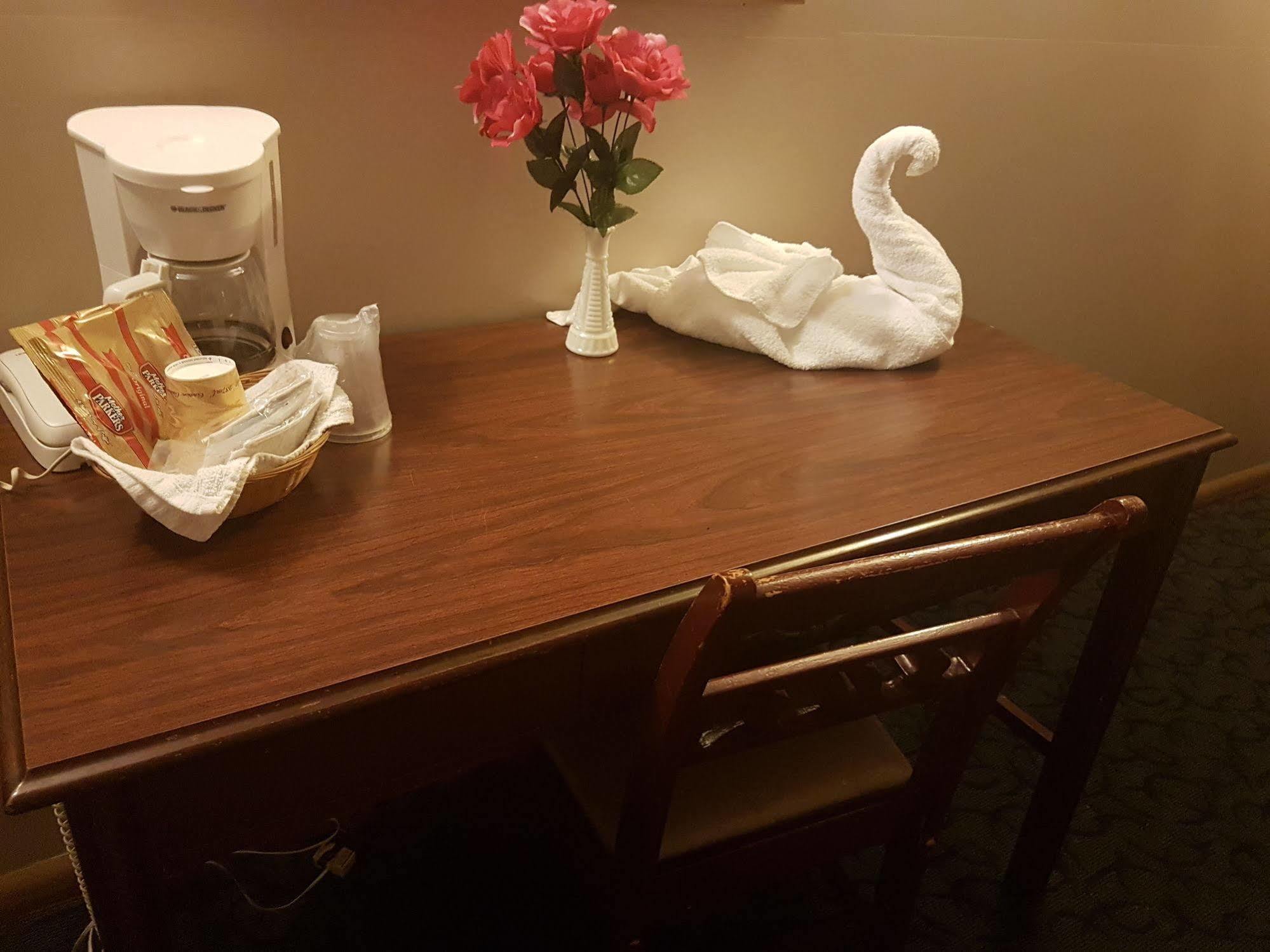 Capri Motel Port Colborne Zewnętrze zdjęcie