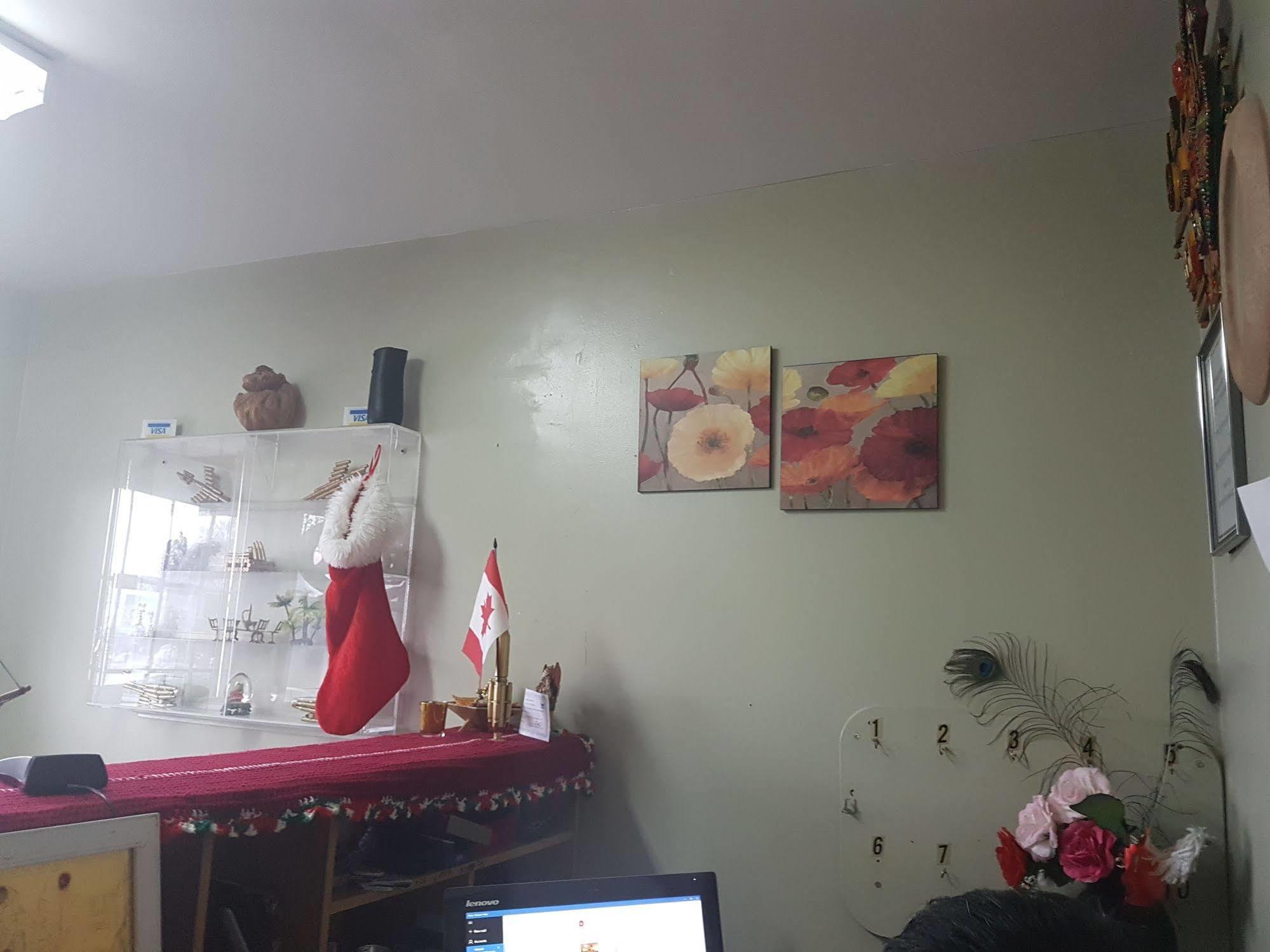 Capri Motel Port Colborne Zewnętrze zdjęcie