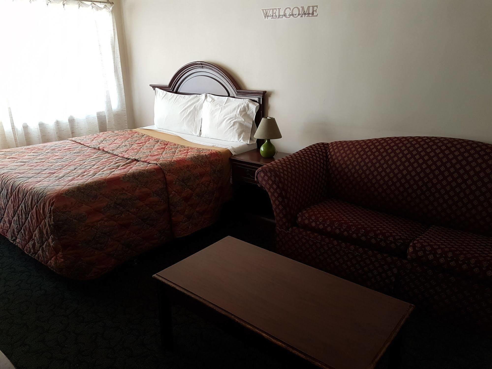 Capri Motel Port Colborne Zewnętrze zdjęcie