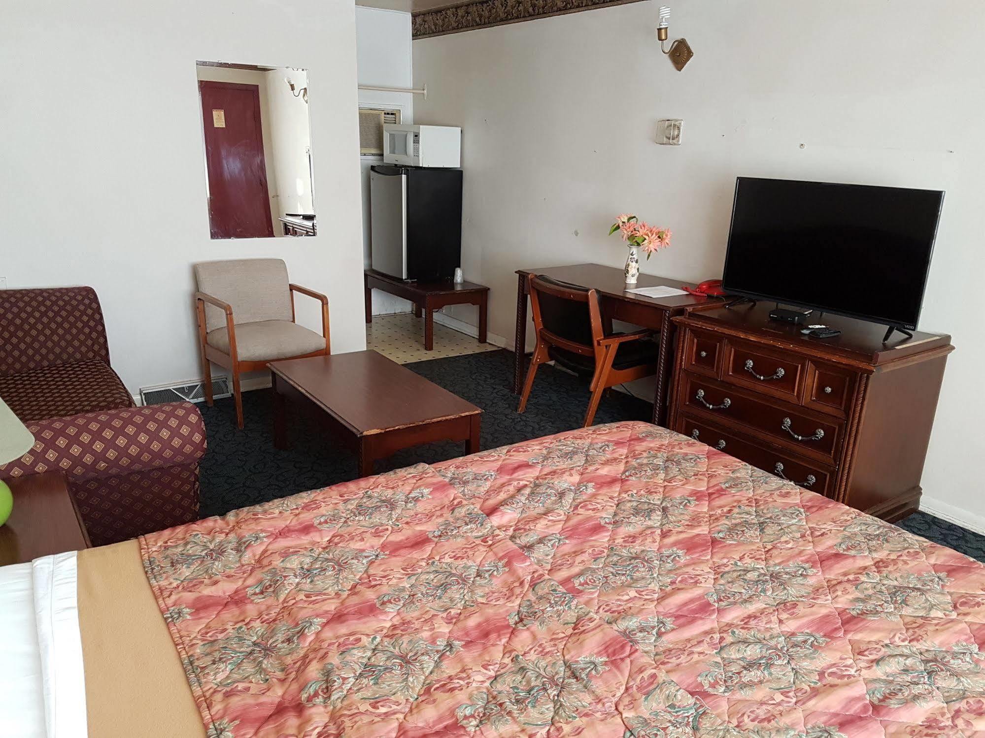 Capri Motel Port Colborne Zewnętrze zdjęcie