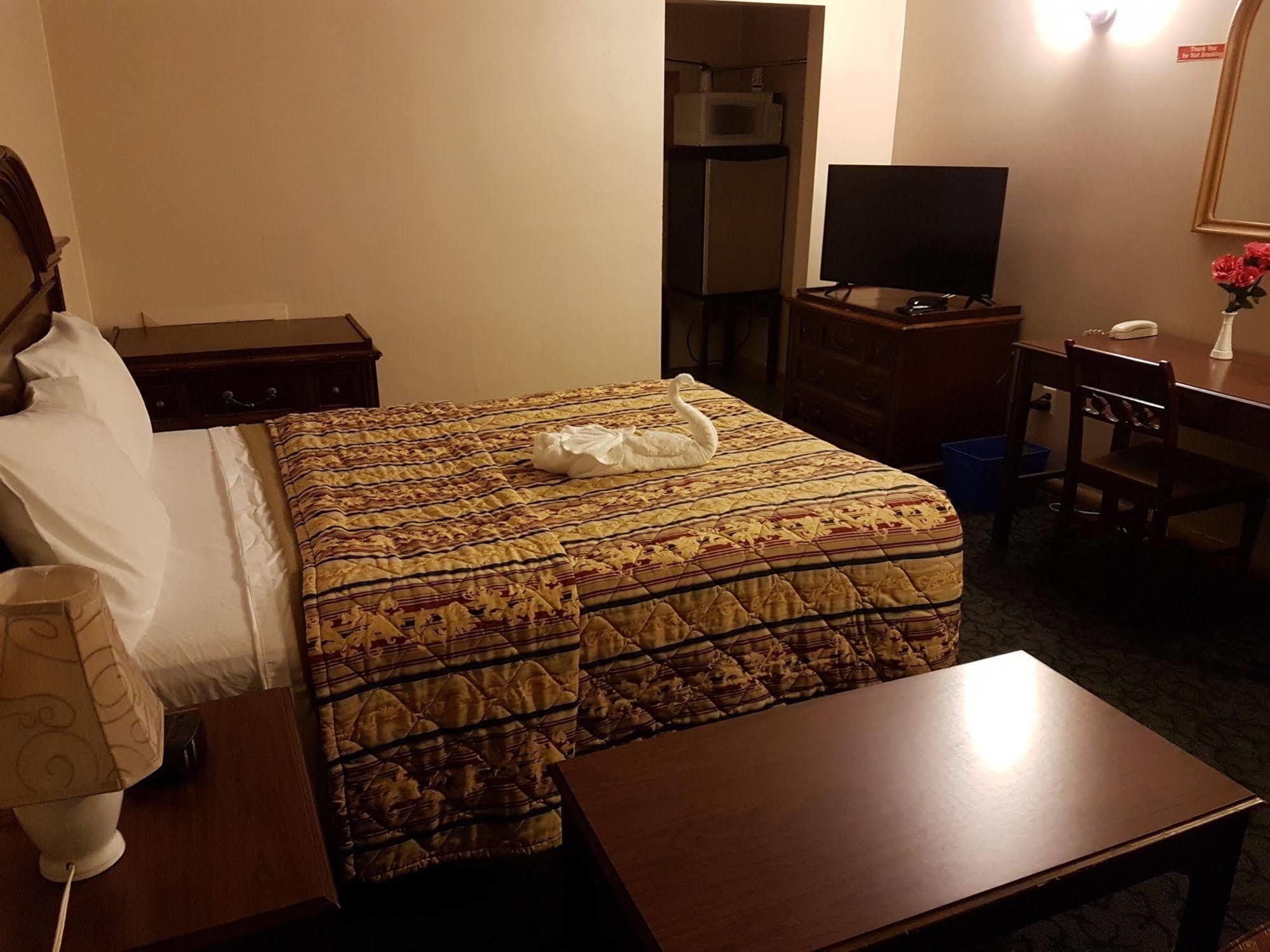 Capri Motel Port Colborne Zewnętrze zdjęcie