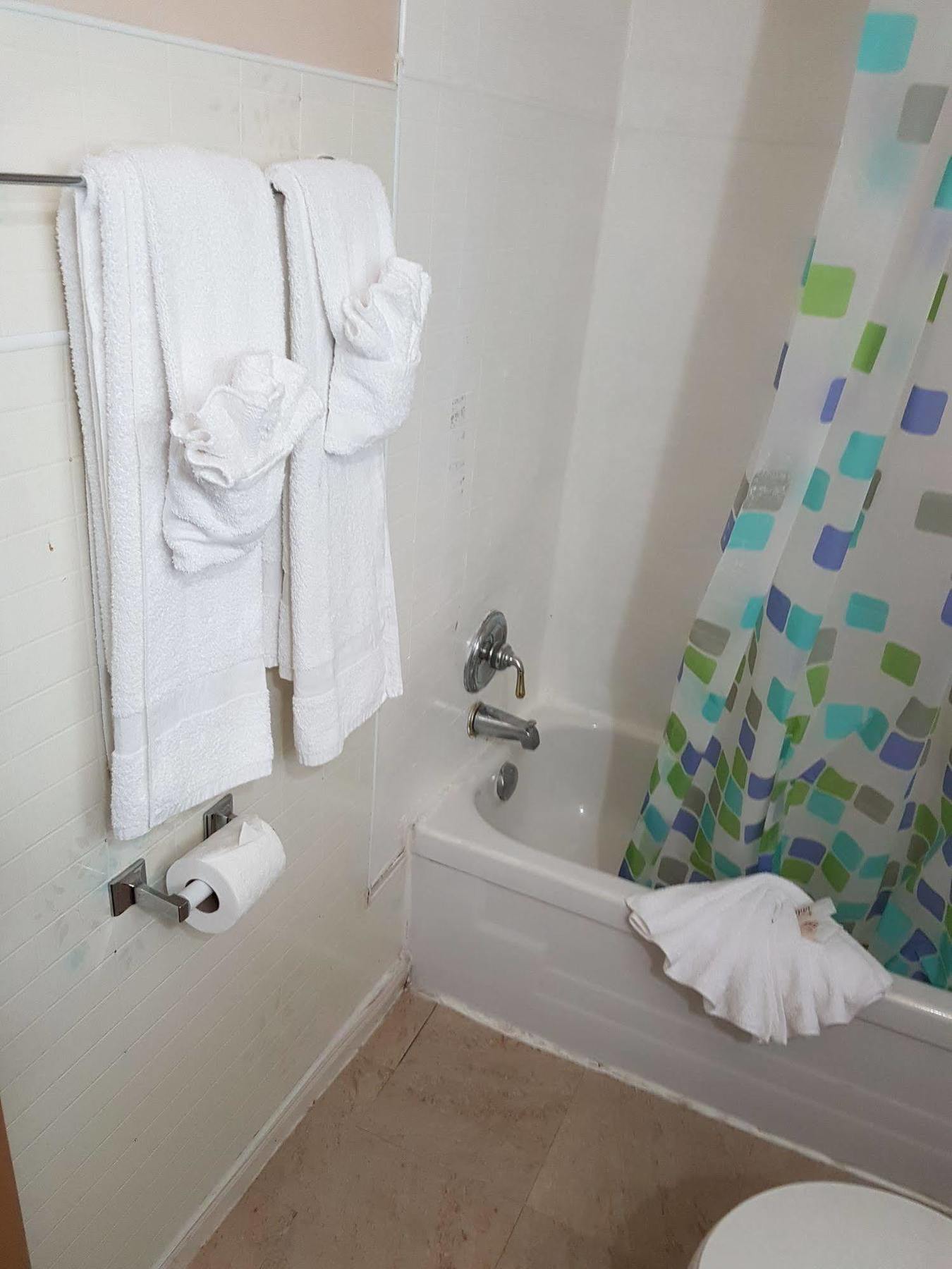 Capri Motel Port Colborne Zewnętrze zdjęcie